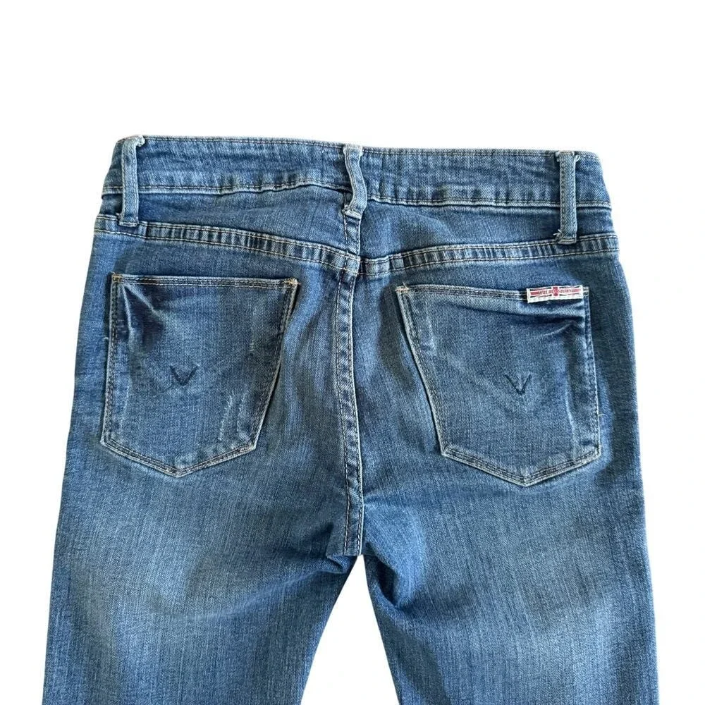Hudson Jeans hudson jeans